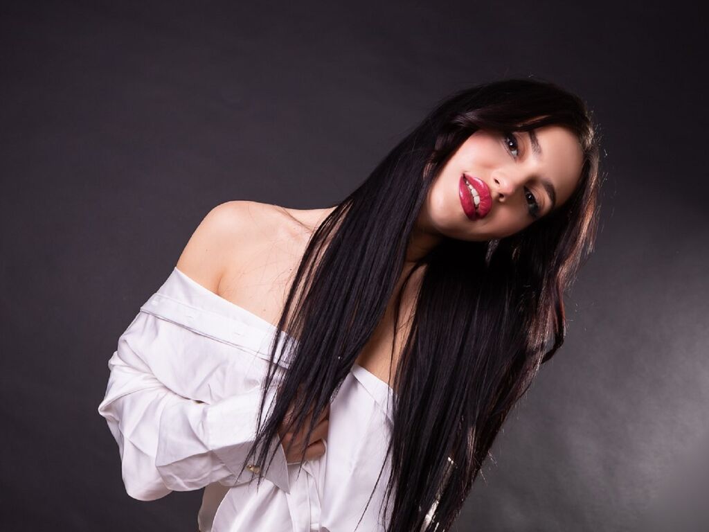 Aishahart' profilo - Immagine n°1