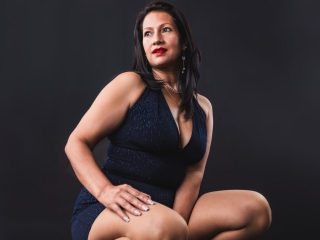 Webcam sex met Aishahaynes