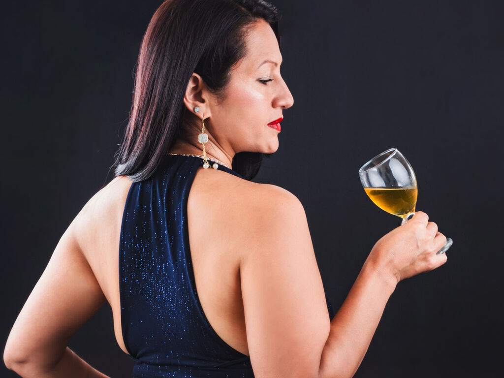 Perfil con Aishahays - Imagen  n°1