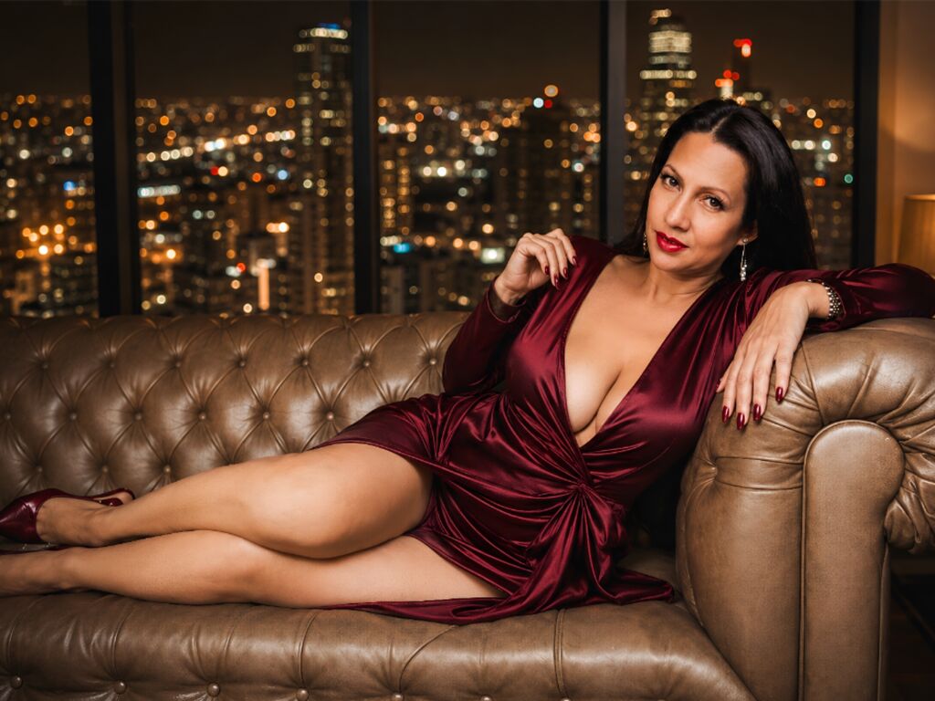 Aishahernandes' profilo - Immagine n°0