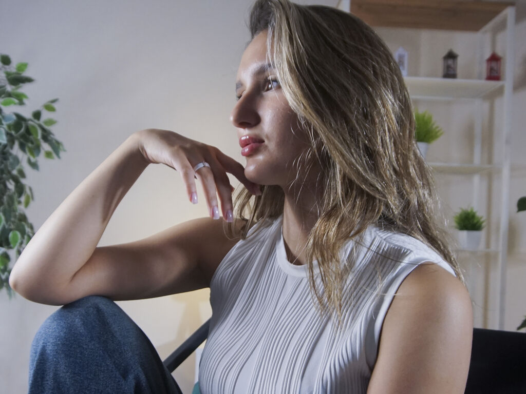 Profil de Aishaholtmeier - Photo n°1
