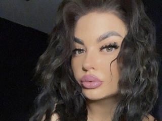 Aishahottie's Sexcam