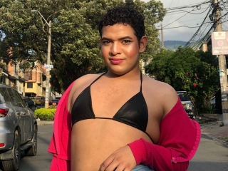 Aishahotts's Sexcam