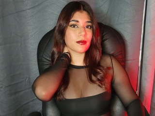 Aishajhonson's Sexcam