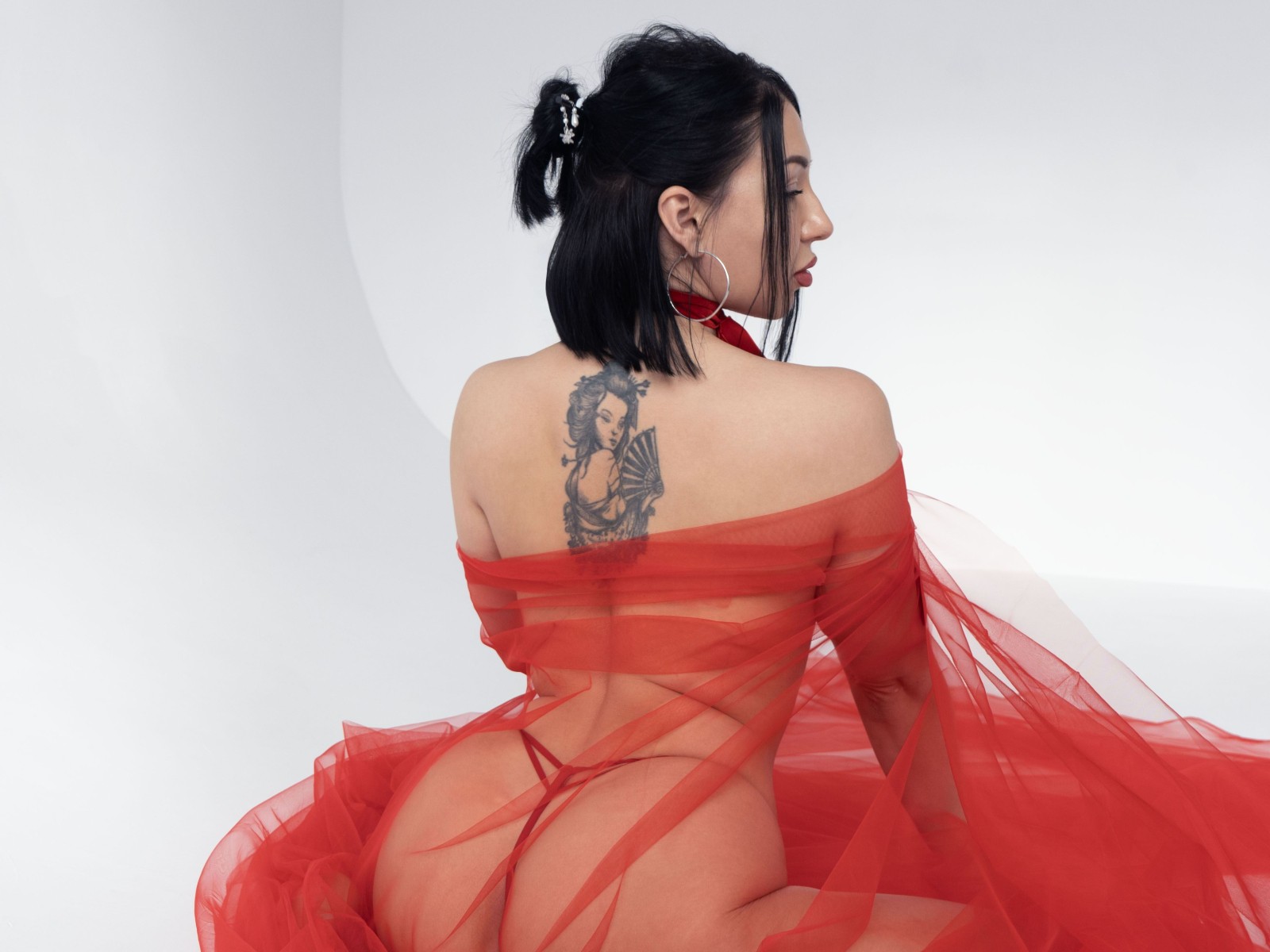 Aishaleee's profile - Image n°0
