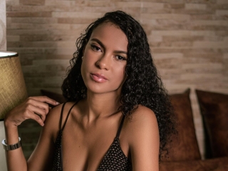 Aishamartinez's Sexcam