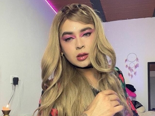 Aishamistres's Sexcam