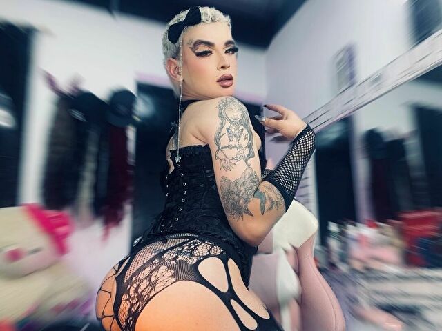 Perfil con Aishamistres - Imagen  n°8