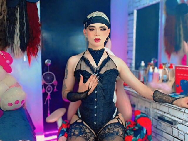 Perfil con Aishamistres - Imagen  n°7