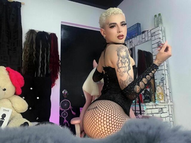 Perfil con Aishamistres - Imagen  n°5