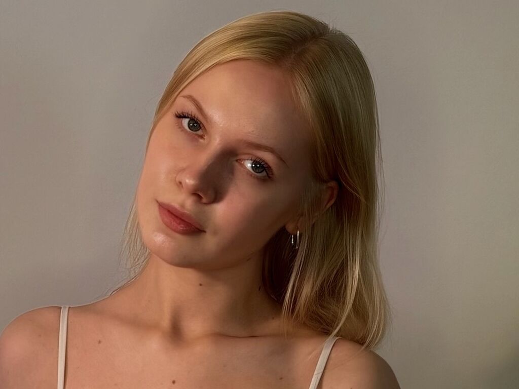 Aishanaeher' profilo - Immagine n°1