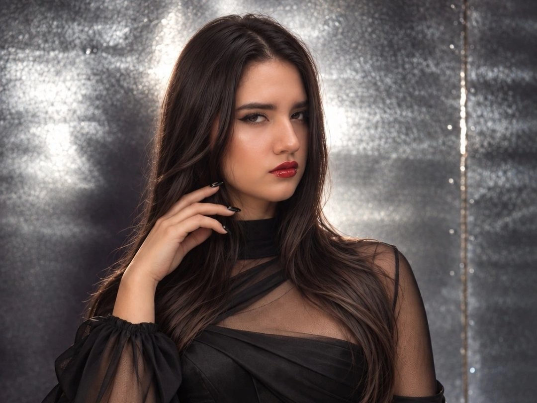 Aishapirs's profile - Image n°0