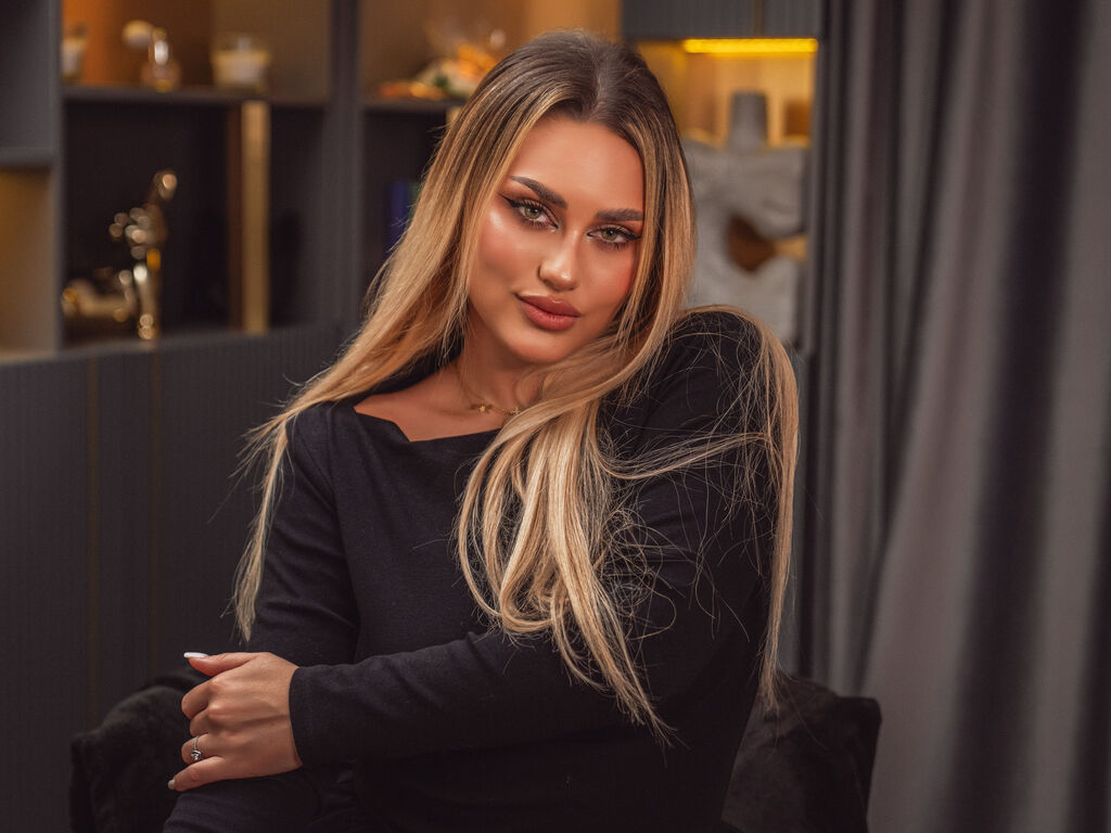 Aisharae' profilo - Immagine n°1