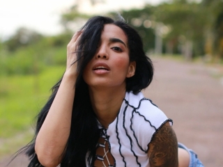 Profil de Aishasoler