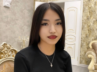 Profil de Aishaswan