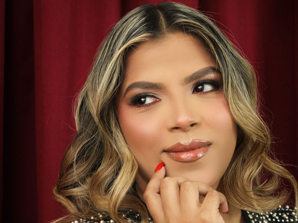 Aishataylorr' profilo - Immagine n°1