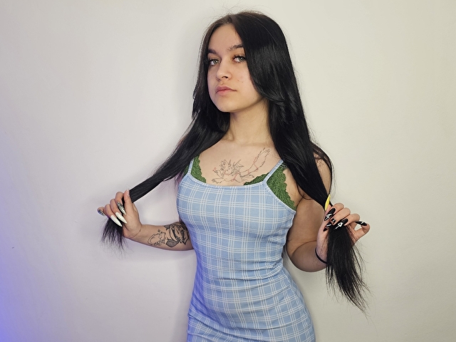 Perfil con AishaTempt - Imagen  n°1