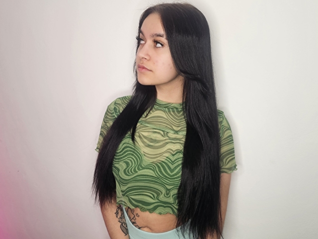 AishaTempt's Profil - Bild n°2