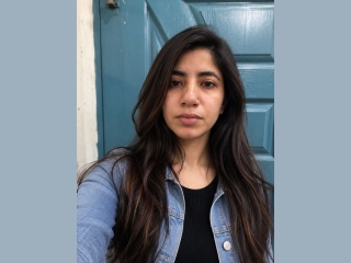 Profil de Aishlyhub