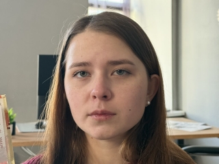 Aisislayy's Sexcam