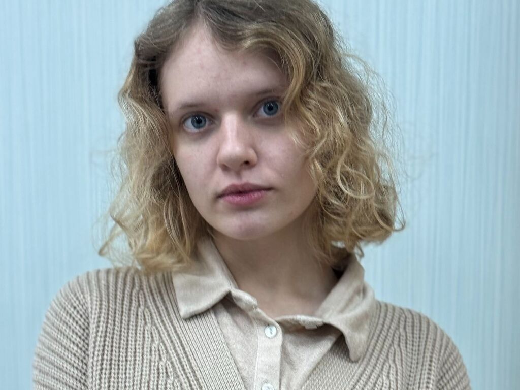 Profil de Aislybendell - Photo n°0