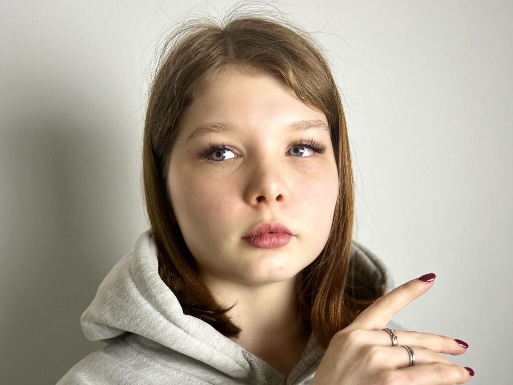 Aislybenham's Profil - Bild n°0