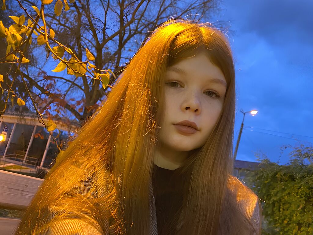 Aislybenham's Profil - Bild n°1