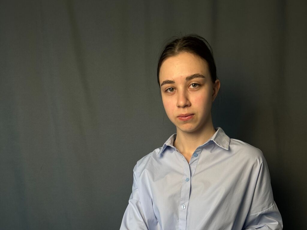 Aislybrownell's profiel - Afbeelding n°1