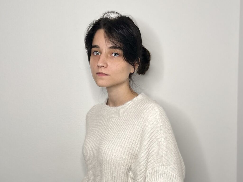Aislycollins's profile - Image n°0