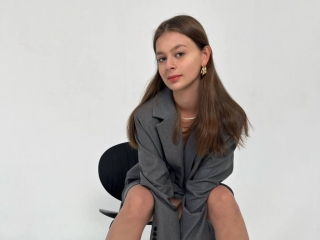 Aislycovey's Sexcam