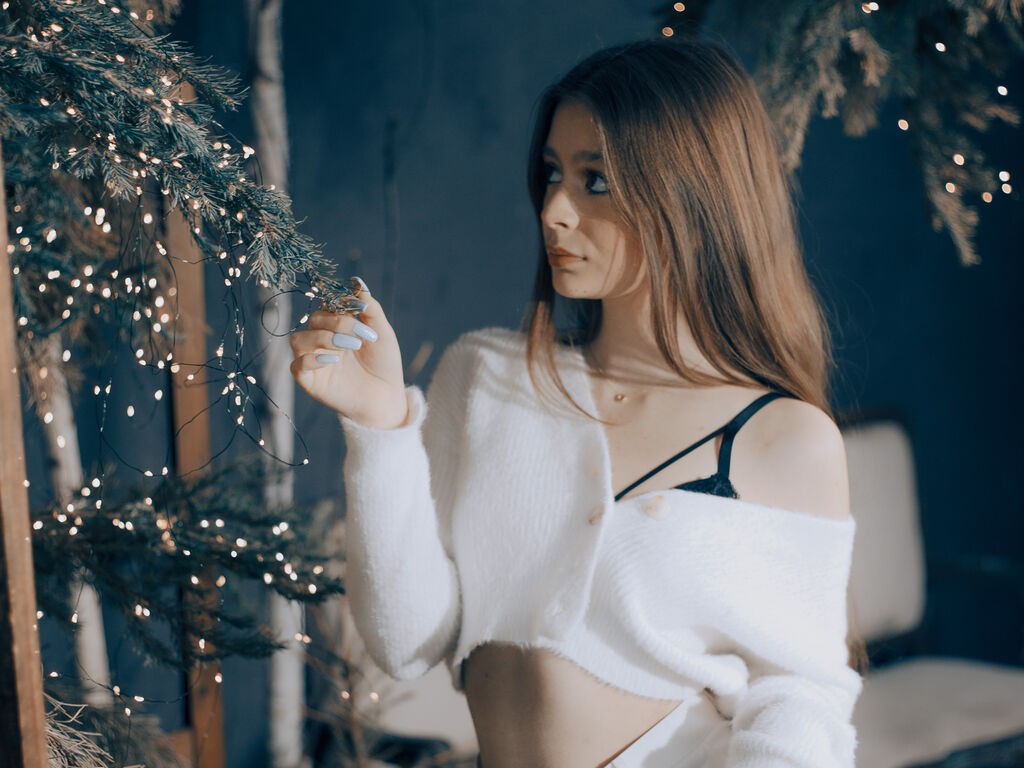 Aislycovey's profile - Image n°1