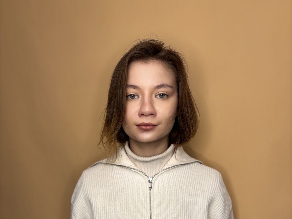 Profil de Aislydanby - Photo n°0