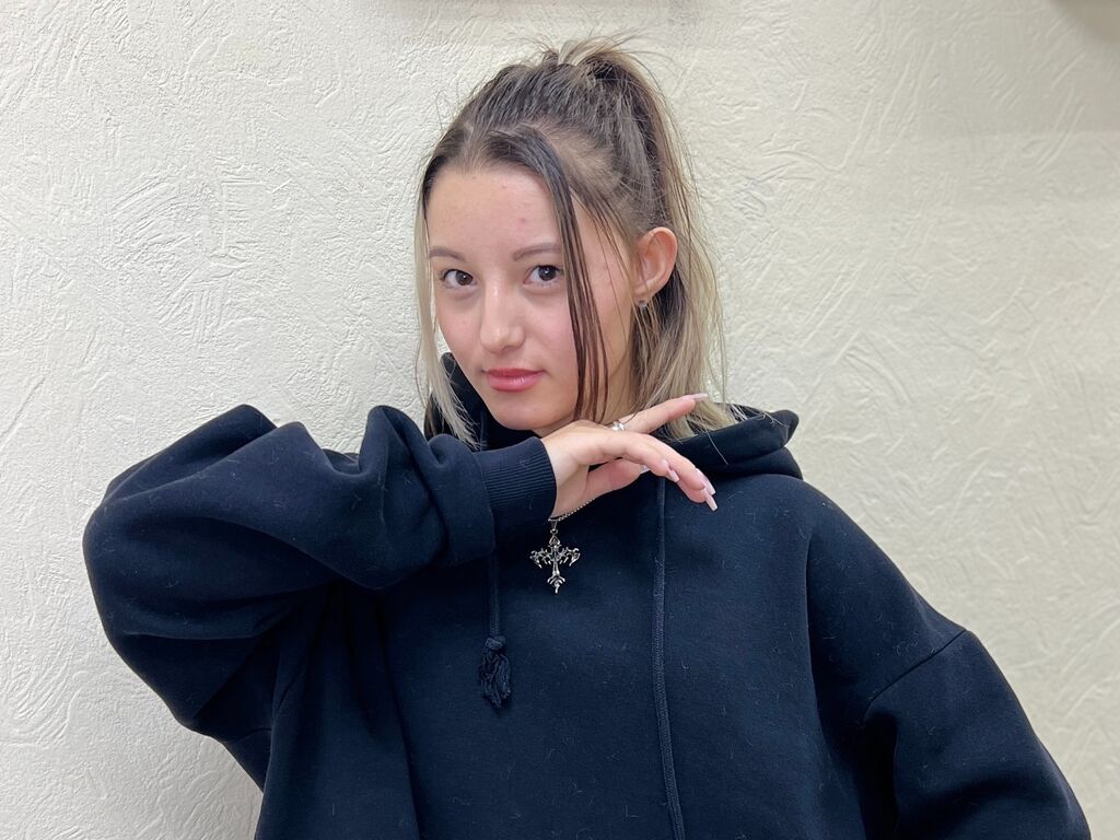 Aislydarbyshire's profile - Image n°0