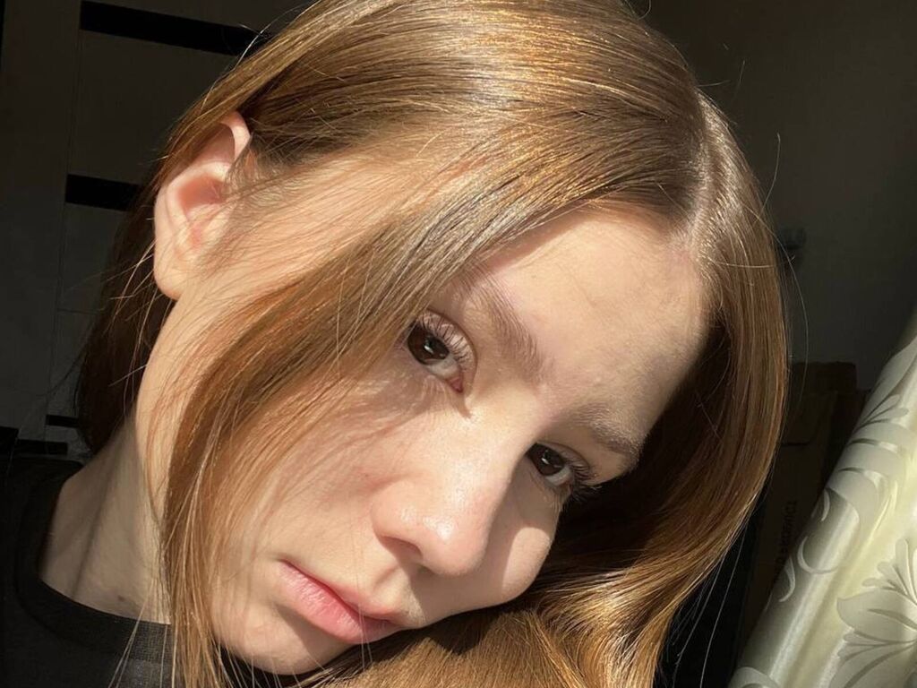 Aislygardener's profile - Image n°0