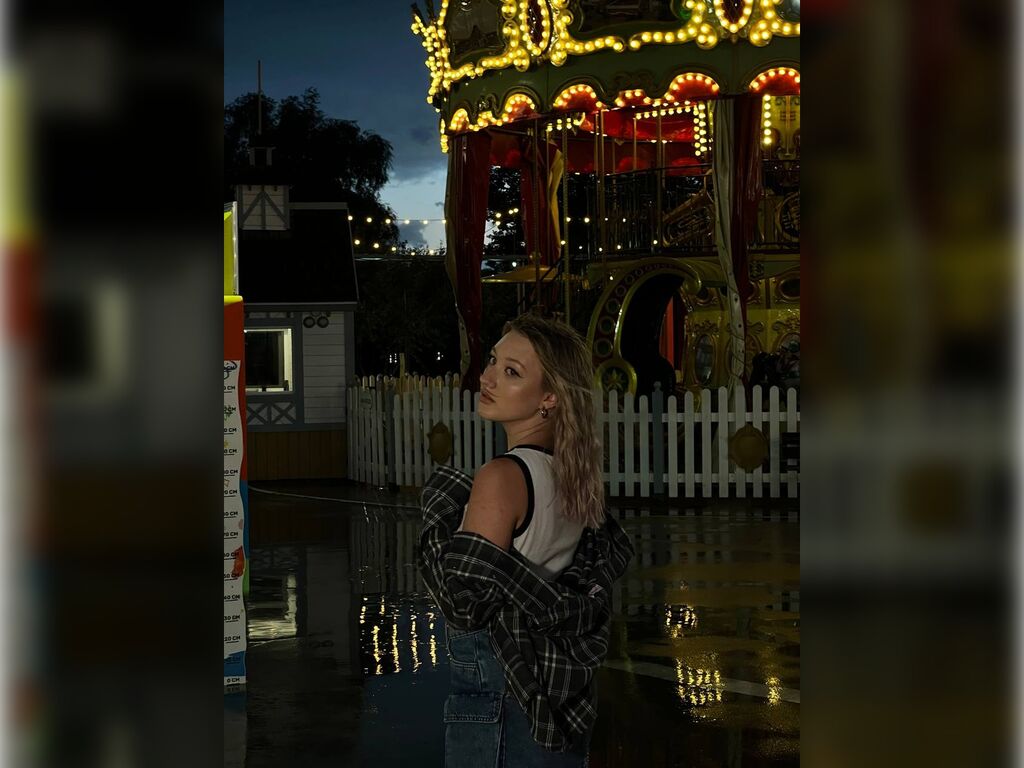 Aislygentile's profile - Image n°0