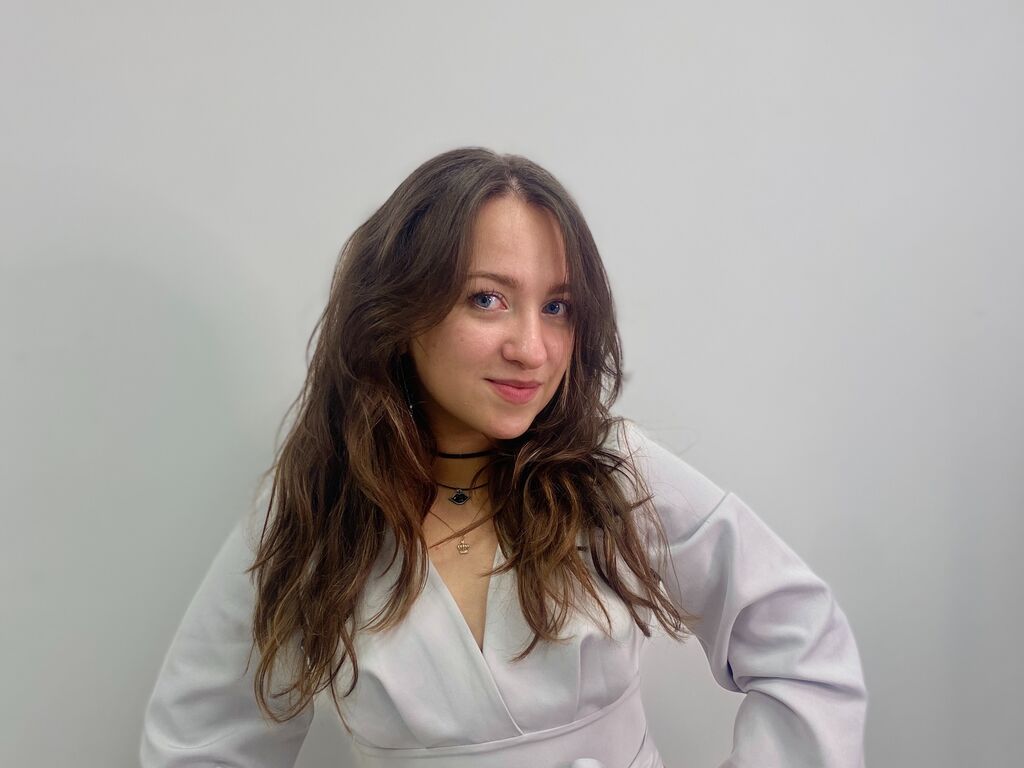 Aislygorbett's profile - Image n°0
