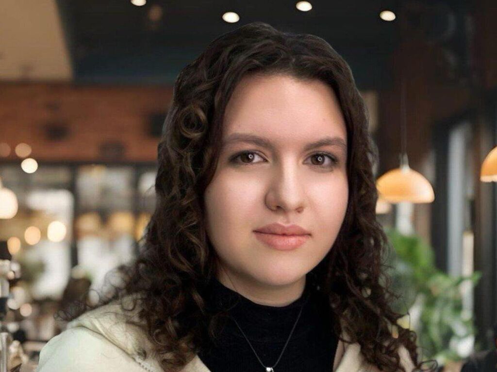 Profil de Aislygreenwood - Photo n°0