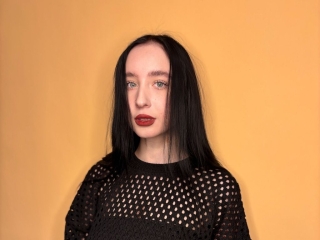 Aislyhackworth's Sexcam