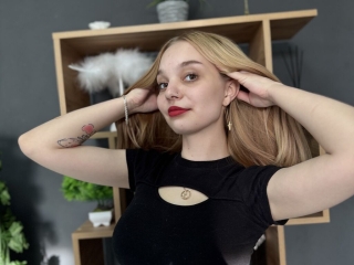 Aislyherlan's Sexcam
