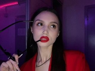 Aislyhigbie's Sexcam