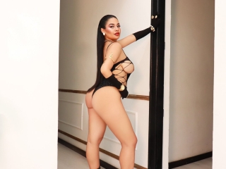 Webcam sex con Aitana_98
