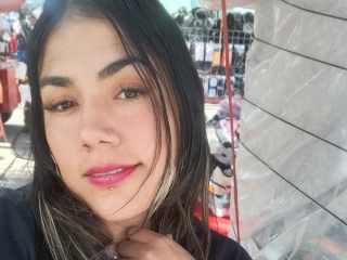 Aitana_Miller's Sexcam