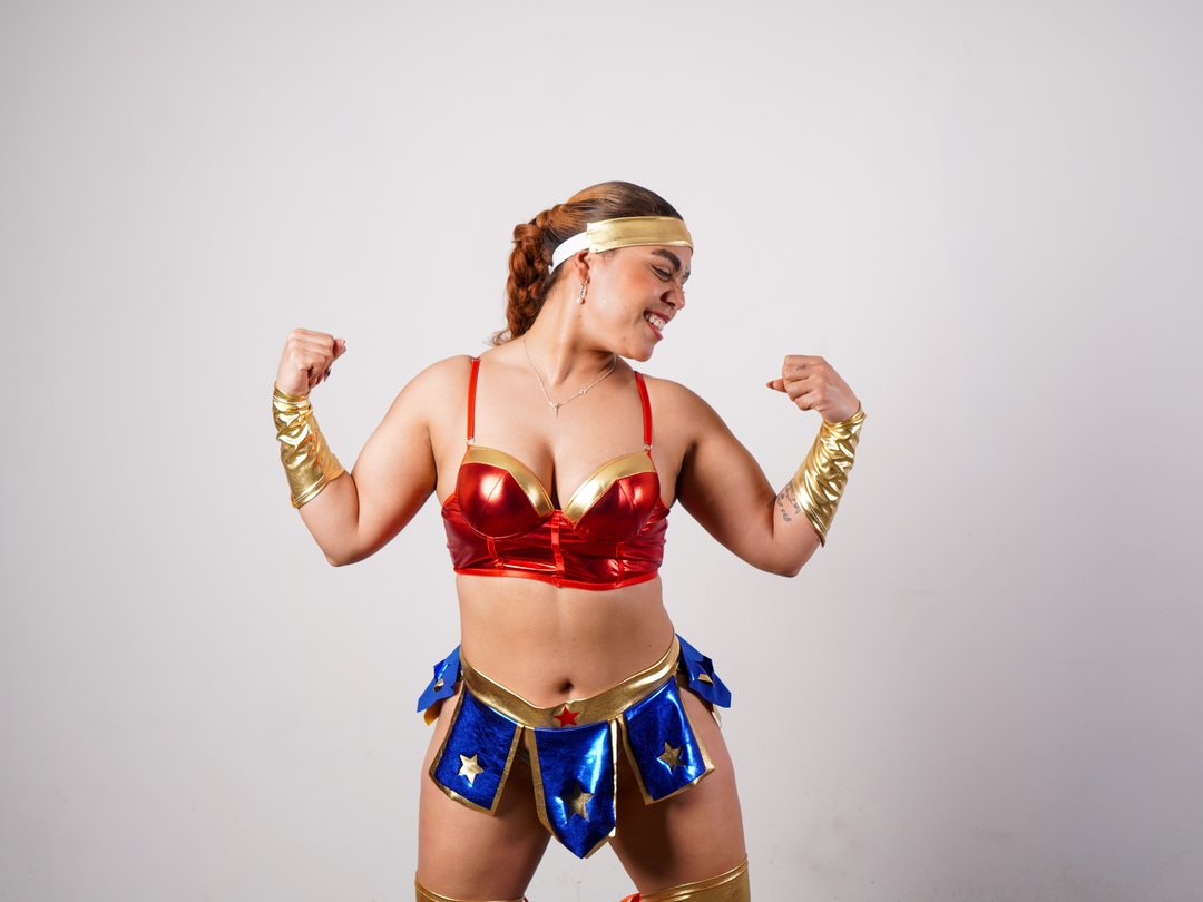 Aitanaajones' profilo - Immagine n°1