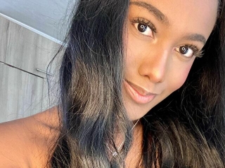 Sexcam Live Show von Aitanag
