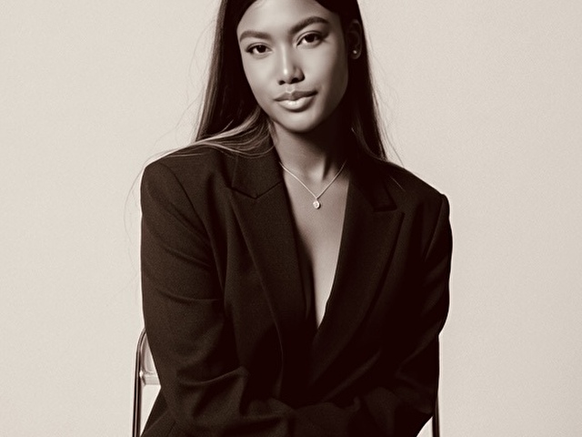 Profil de Aitanag - Photo n°1