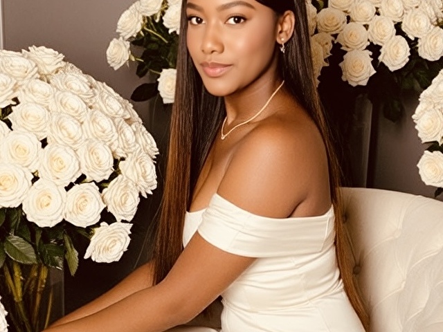 Profil de Aitanag - Photo n°2