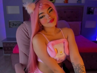 Aitanahs's Sexcam