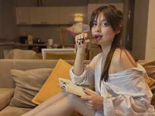 Webcam sex con Aitanamagic