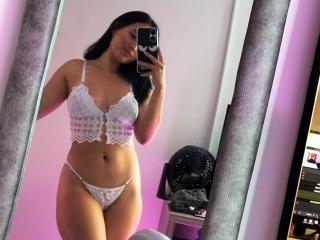Aitanarose's Sexcam