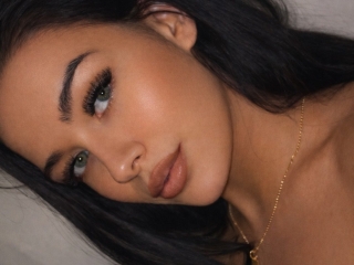 Sexo por webcam con Aivesxx